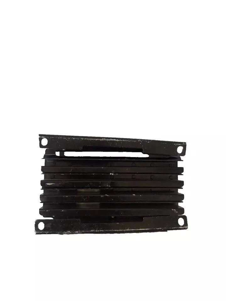 FUJI ELECTRIC COMPACT INVERTER FRN 0.4C1S-2J FRENIC-MINI-SERIES 3.1A TESTED OK